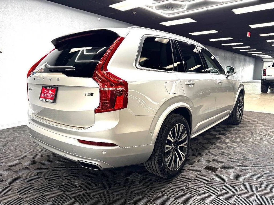 2020 Volvo XC90 2nd Gen - Image 14 of 21