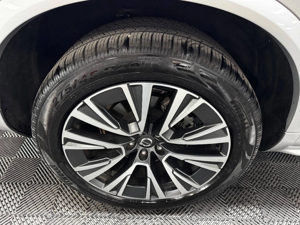 2020 Volvo XC90 2nd Gen - Image 17 of 21