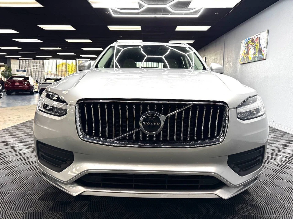 2020 Volvo XC90 2nd Gen - Image 4 of 12