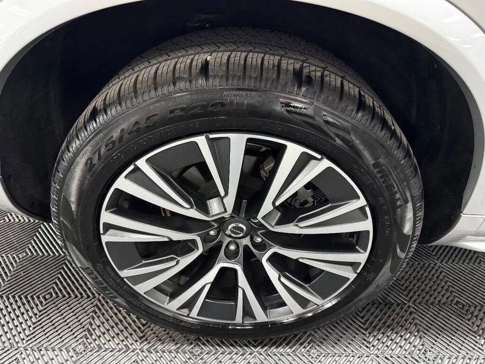 2020 Volvo XC90 2nd Gen - Image 19 of 21