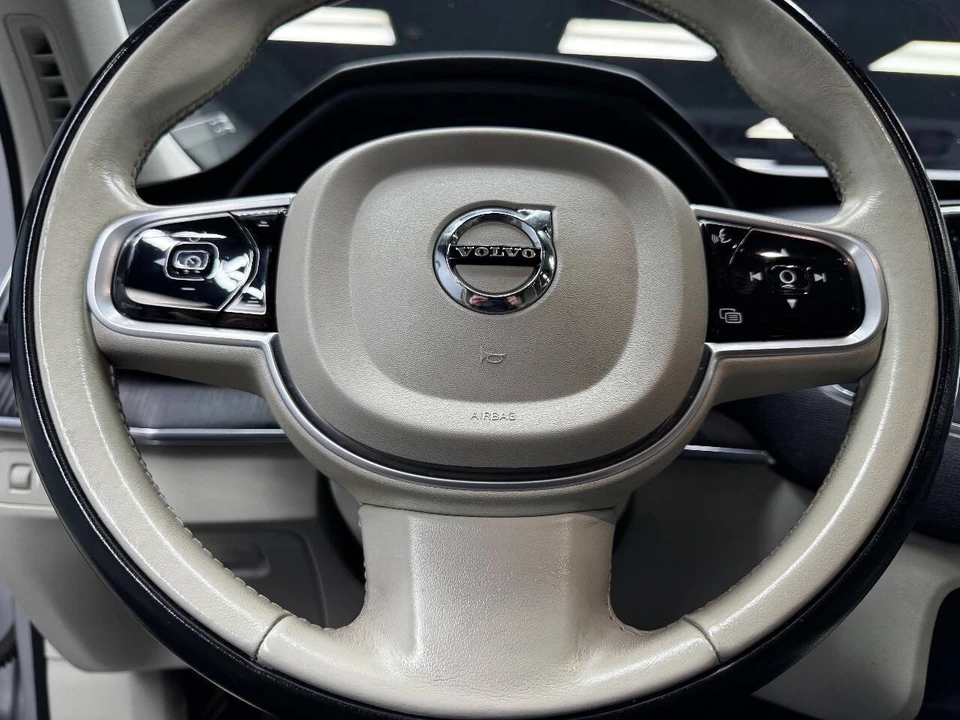 2020 Volvo XC90 2nd Gen - Image 21 of 21
