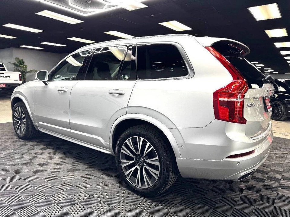 2020 Volvo XC90 2nd Gen - Image 9 of 21