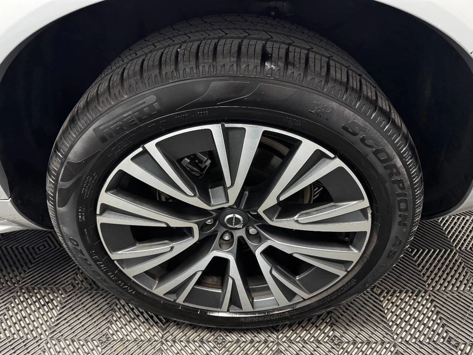 2020 Volvo XC90 2nd Gen - Image 18 of 21