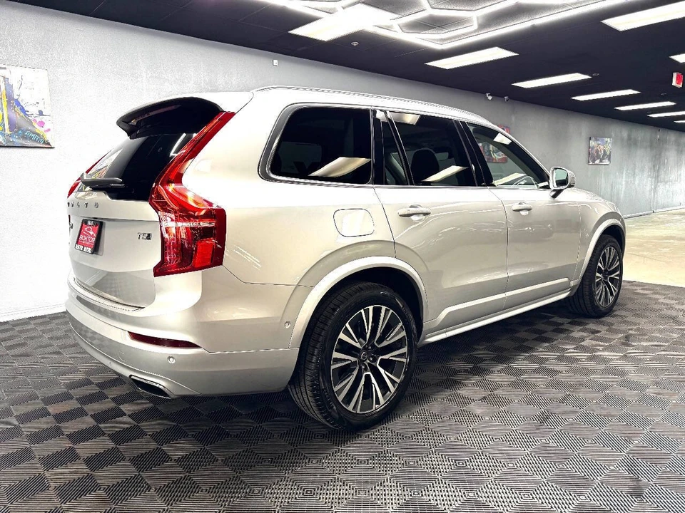 2020 Volvo XC90 2nd Gen - Image 13 of 21