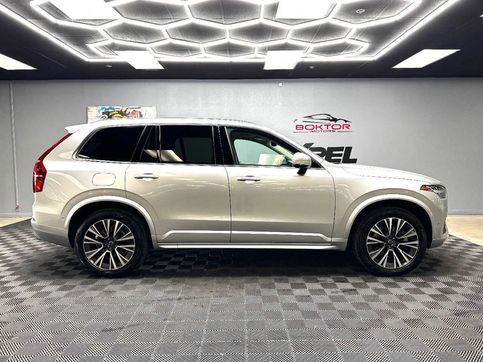 2020 Volvo XC90 2nd Gen - Image 14 of 21