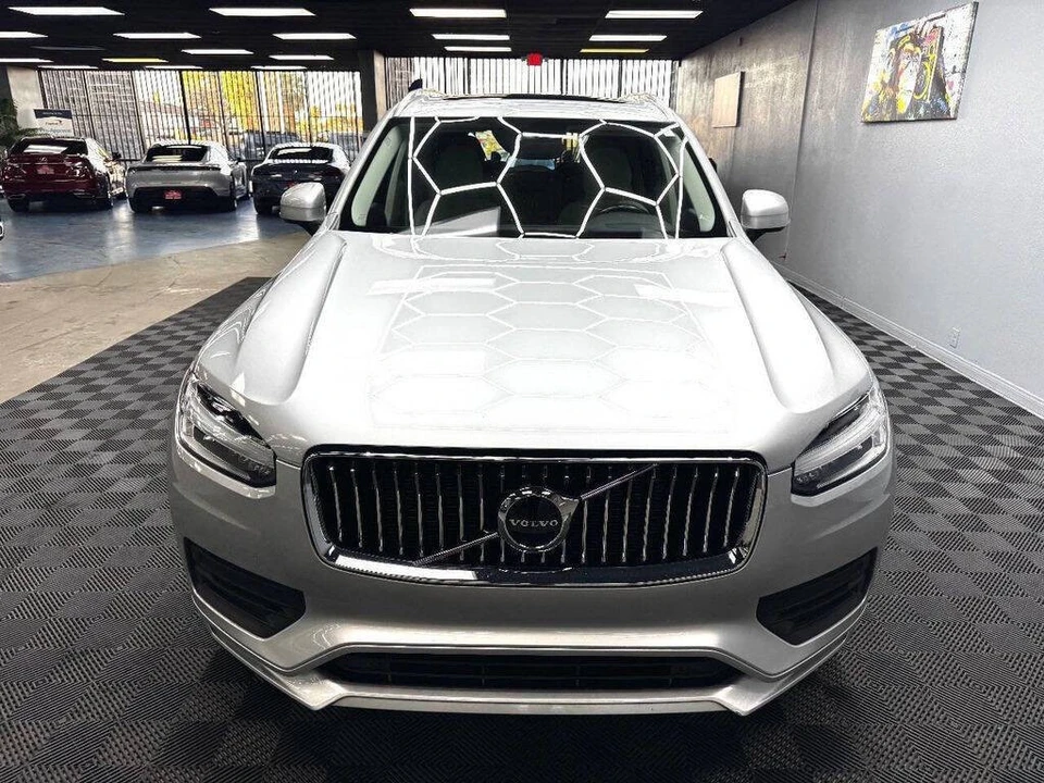 2020 Volvo XC90 2nd Gen - Image 6 of 21