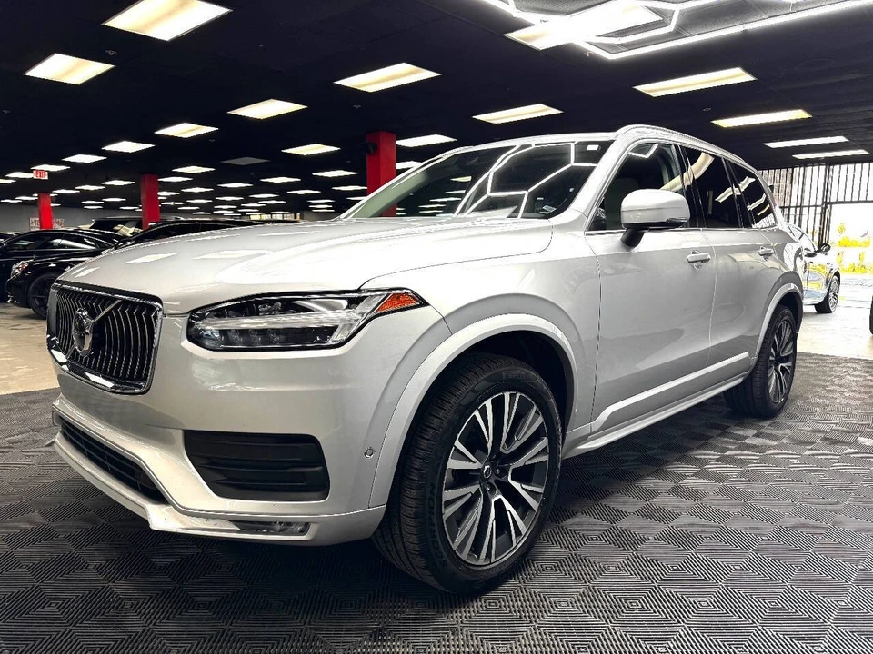2020 Volvo XC90 2nd Gen - Image 6 of 12