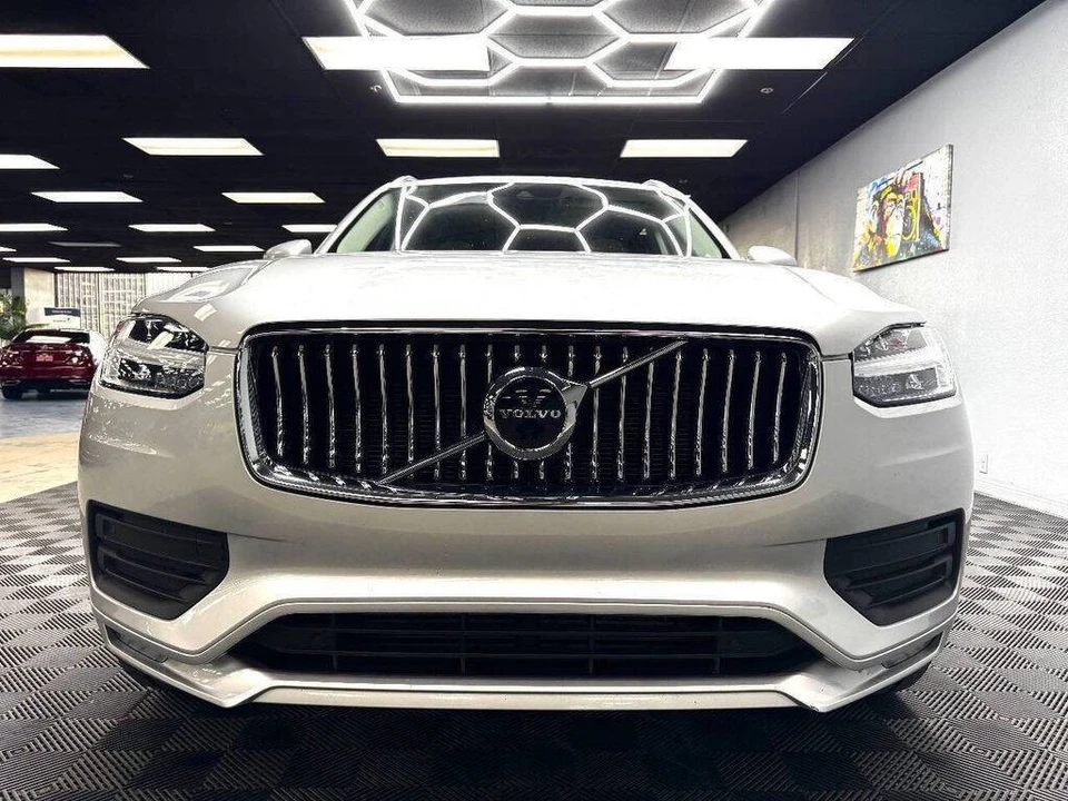 2020 Volvo XC90 2nd Gen - Image 3 of 21