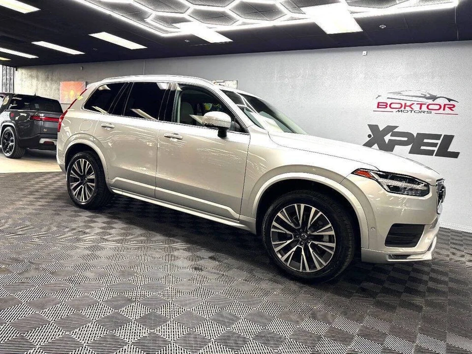 2020 Volvo XC90 2nd Gen - Image 2 of 21