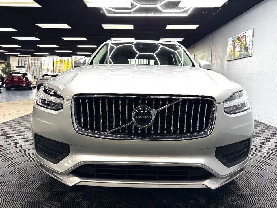 2020 Volvo XC90 2nd Gen - Image 4 of 21