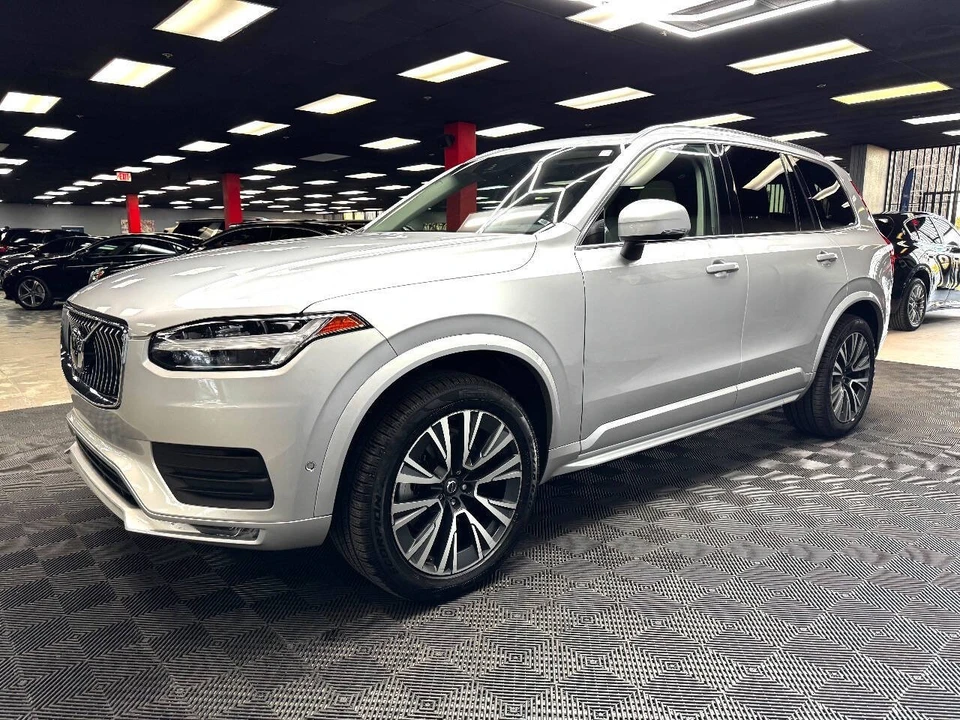 2020 Volvo XC90 2nd Gen - Image 7 of 21