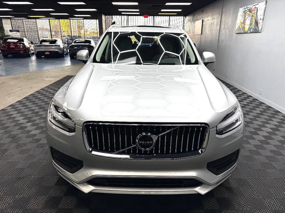 2020 Volvo XC90 2nd Gen - Image 5 of 12