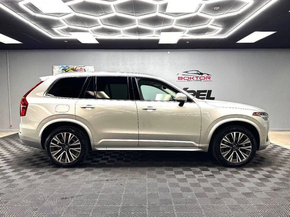 2020 Volvo XC90 2nd Gen - Image 17 of 21