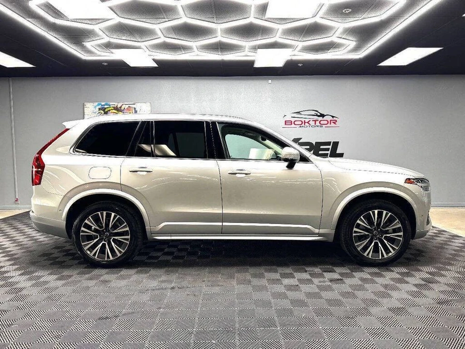 2020 Volvo XC90 2nd Gen - Image 16 of 21