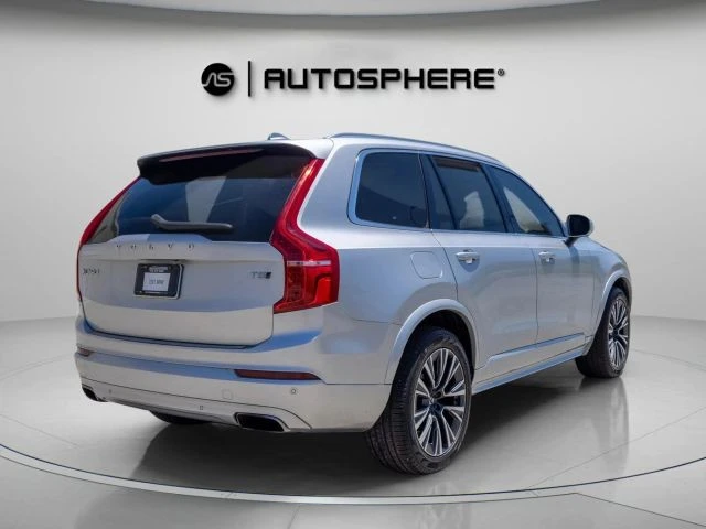 2020 Volvo XC90 2nd Gen - Image 10 of 21