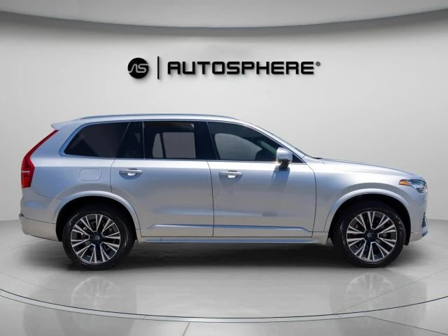 2020 Volvo XC90 2nd Gen - Image 11 of 21