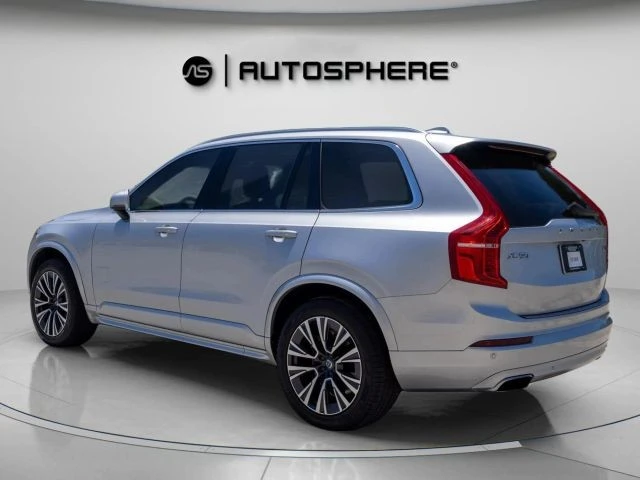 2020 Volvo XC90 2nd Gen - Image 7 of 21
