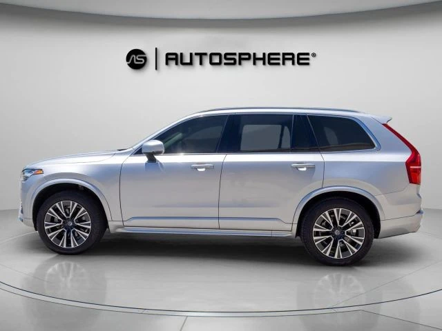 2020 Volvo XC90 2nd Gen - Image 5 of 21