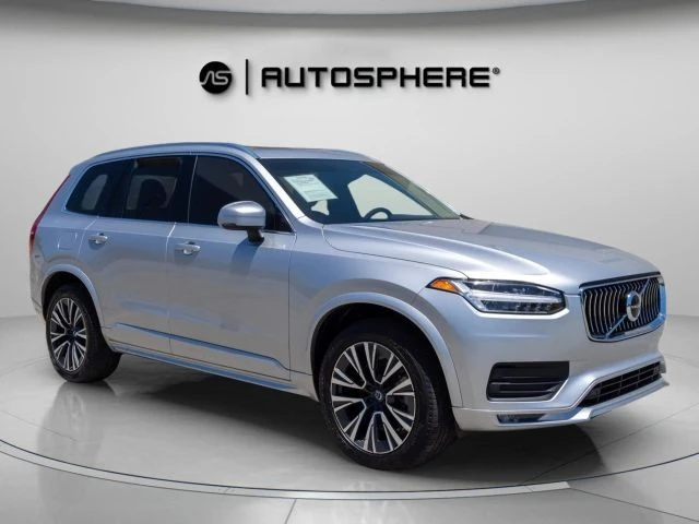 2020 Volvo XC90 2nd Gen - Image 12 of 21