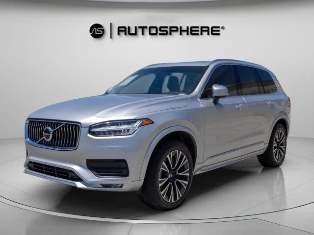 2020 Volvo XC90 2nd Gen - Image 4 of 21