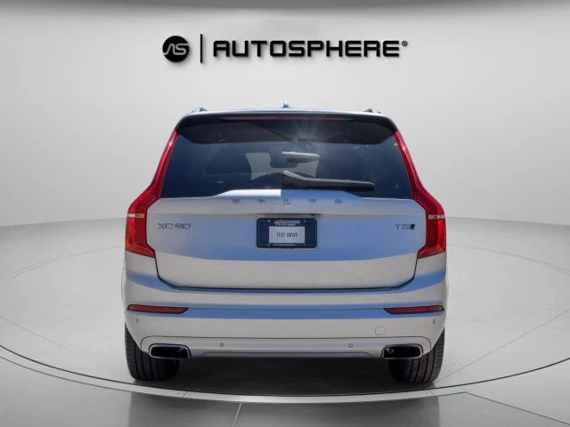 2020 Volvo XC90 2nd Gen - Image 8 of 21