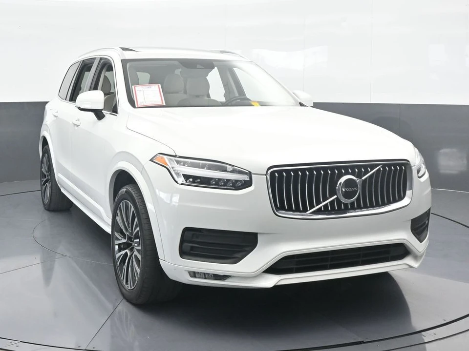 2020 Volvo XC90 2nd Gen - Image 9 of 12