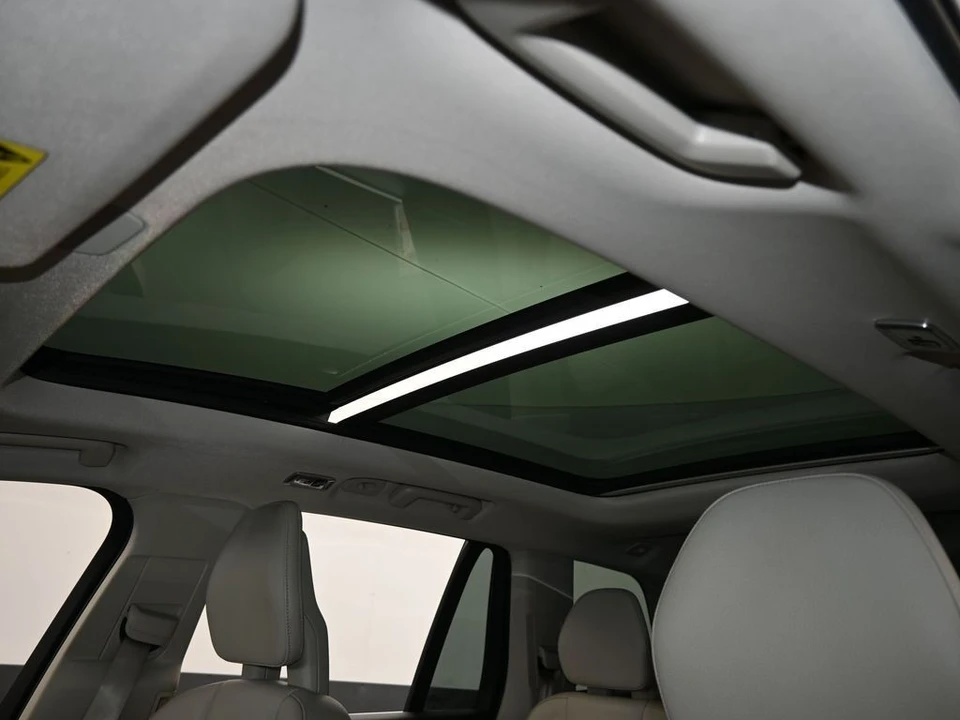 2020 Volvo XC90 2nd Gen - Image 12 of 12