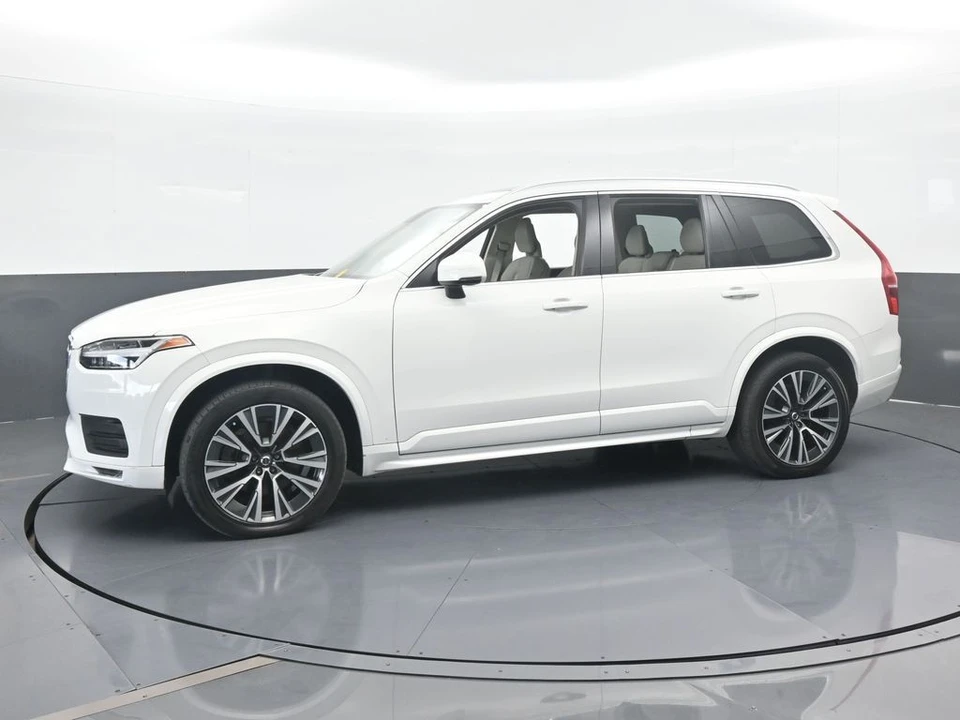 2020 Volvo XC90 2nd Gen - Image 2 of 12
