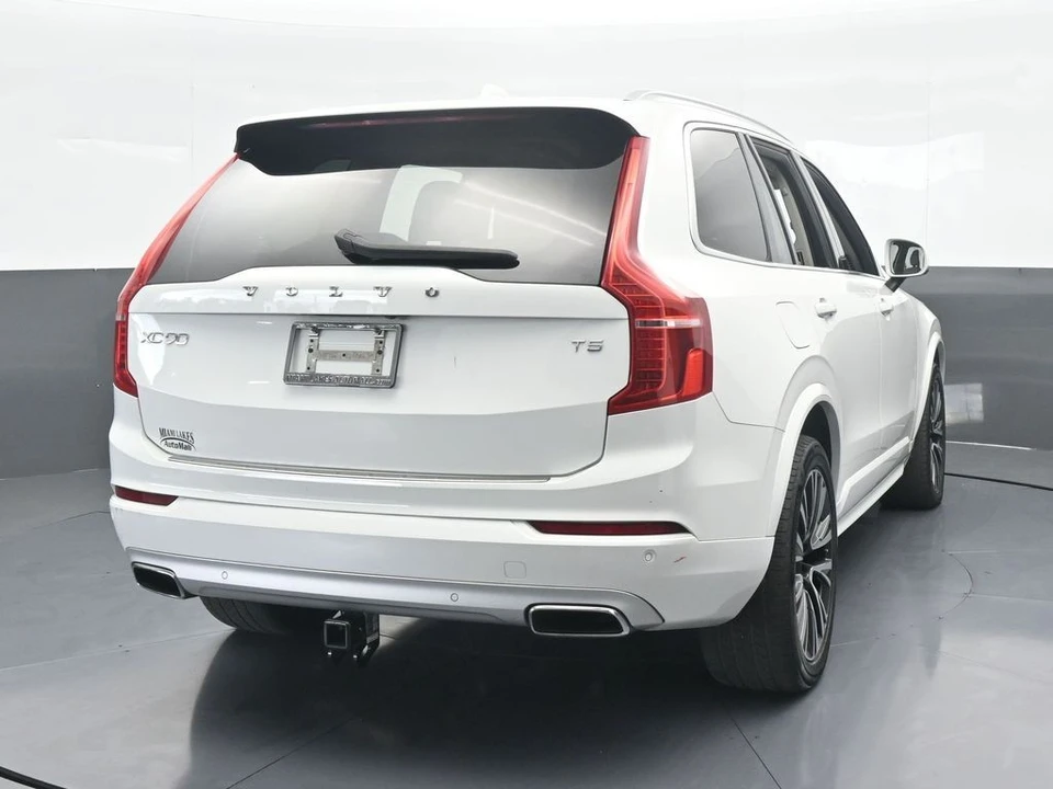 2020 Volvo XC90 2nd Gen - Image 5 of 12