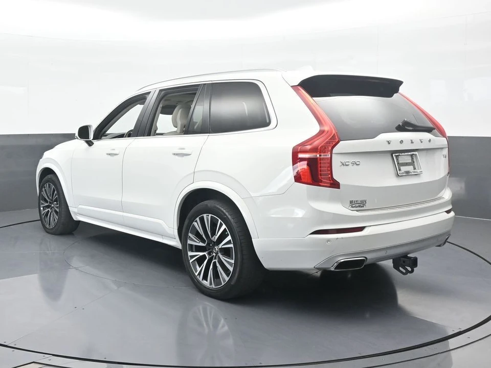 2020 Volvo XC90 2nd Gen - Image 4 of 12