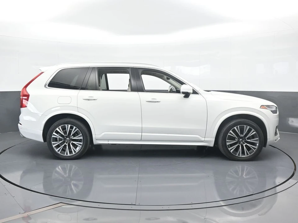 2020 Volvo XC90 2nd Gen - Image 7 of 12