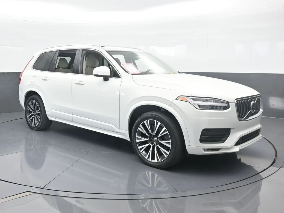 2020 Volvo XC90 2nd Gen - Image 8 of 12