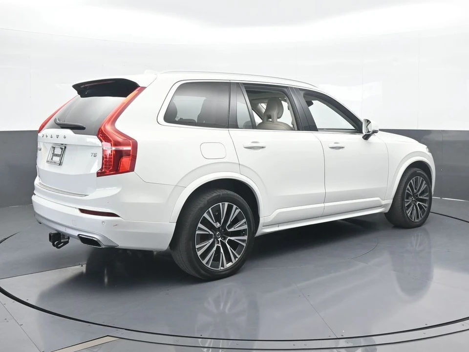 2020 Volvo XC90 2nd Gen - Image 6 of 12