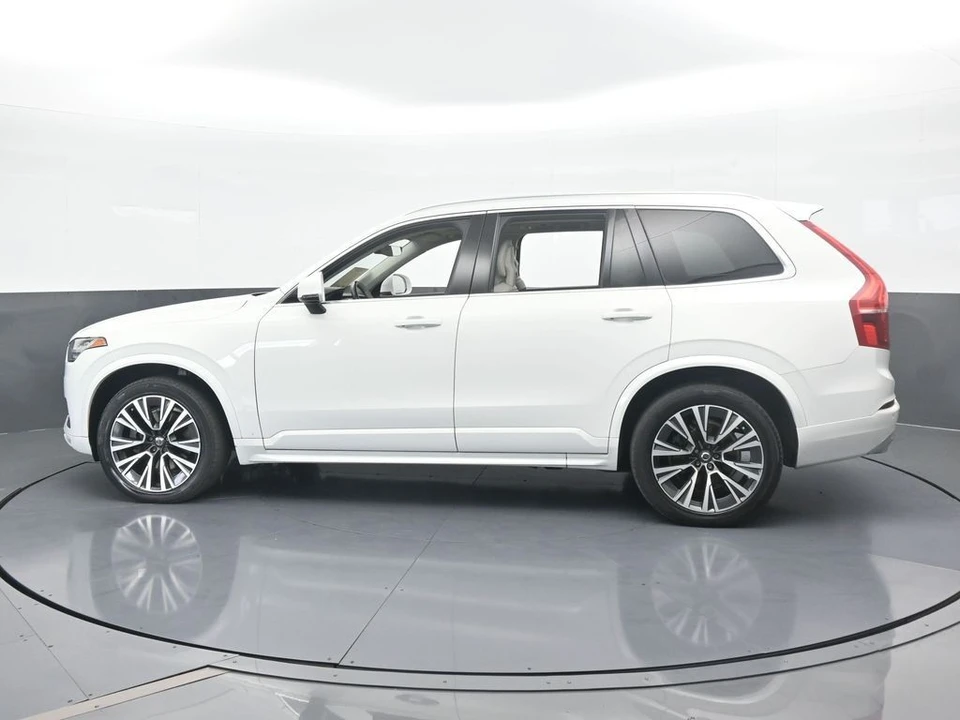 2020 Volvo XC90 2nd Gen - Image 3 of 12