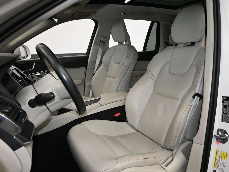 2020 Volvo XC90 2nd Gen - Image 10 of 12