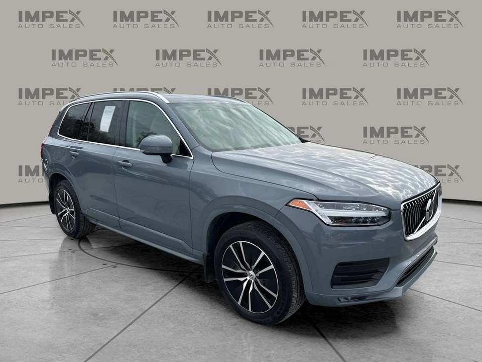 2020 Volvo XC90 2nd Gen - Image 7 of 12