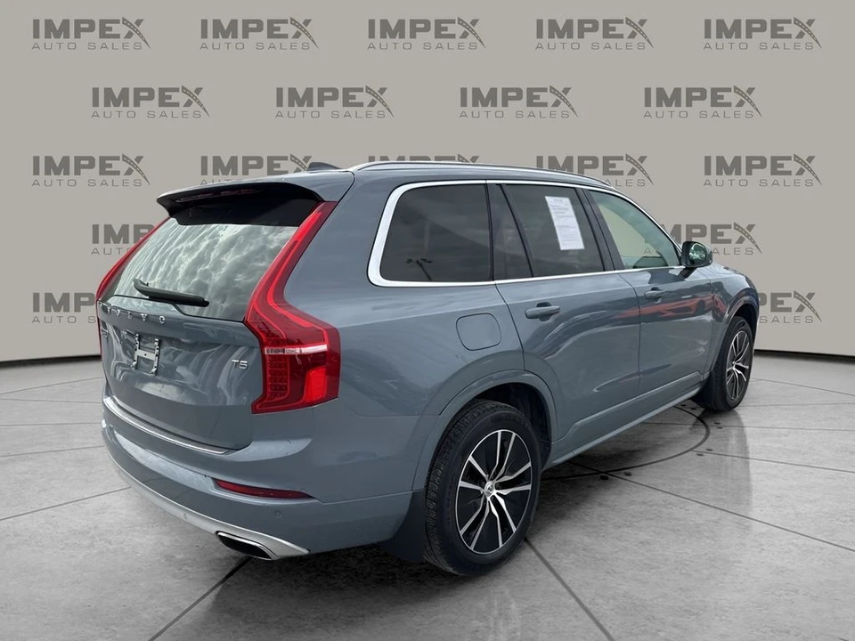 2020 Volvo XC90 2nd Gen - Image 5 of 12