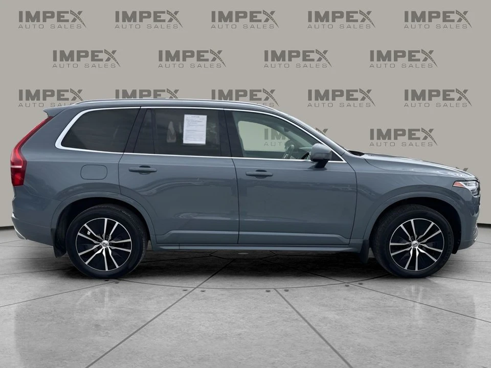 2020 Volvo XC90 2nd Gen - Image 6 of 12