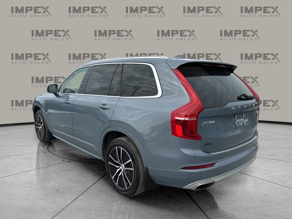 2020 Volvo XC90 2nd Gen - Image 3 of 12