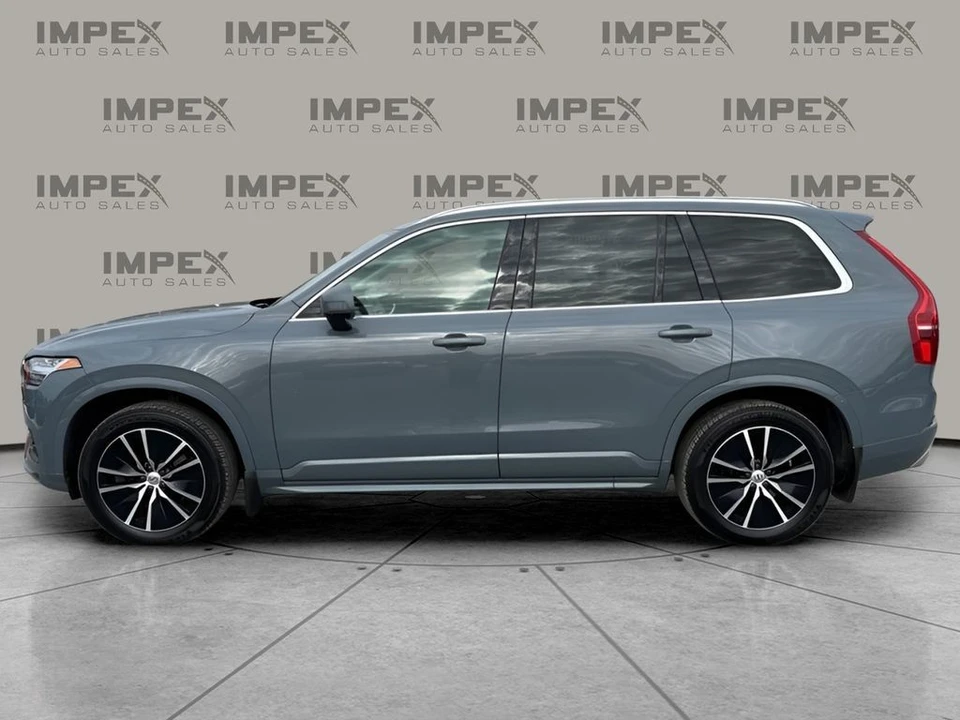 2020 Volvo XC90 2nd Gen - Image 2 of 12