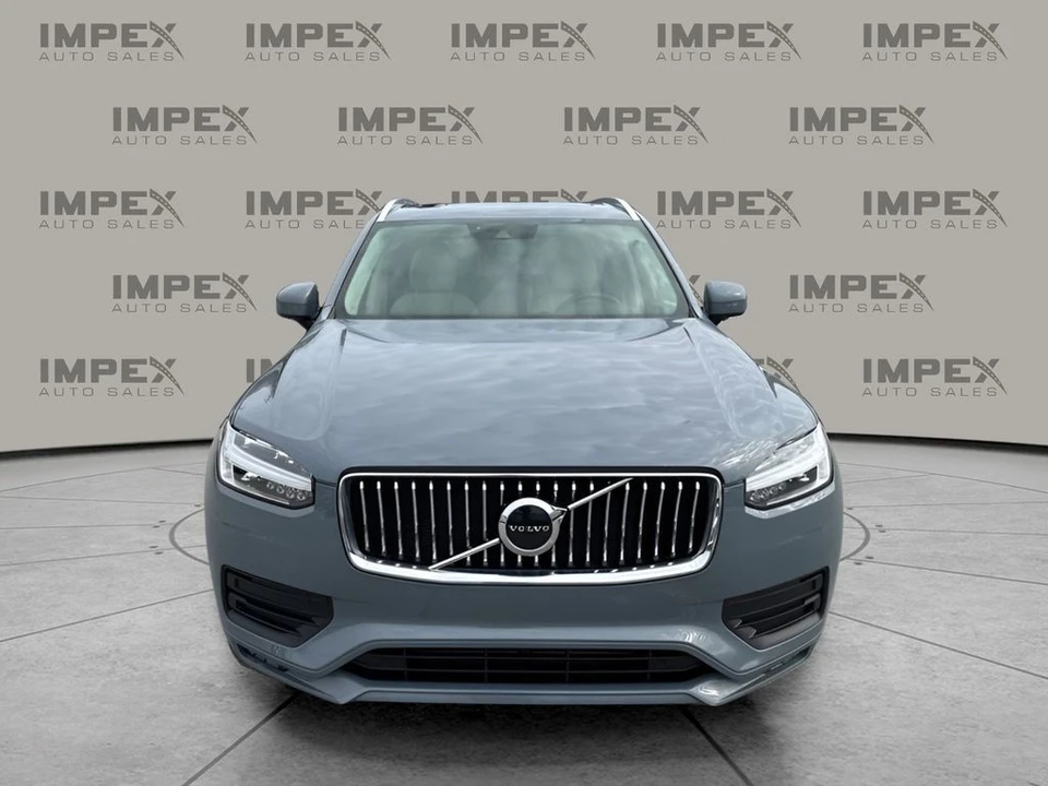 2020 Volvo XC90 2nd Gen - Image 8 of 12
