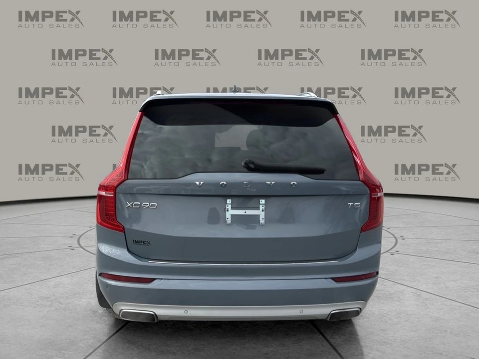 2020 Volvo XC90 2nd Gen - Image 4 of 12