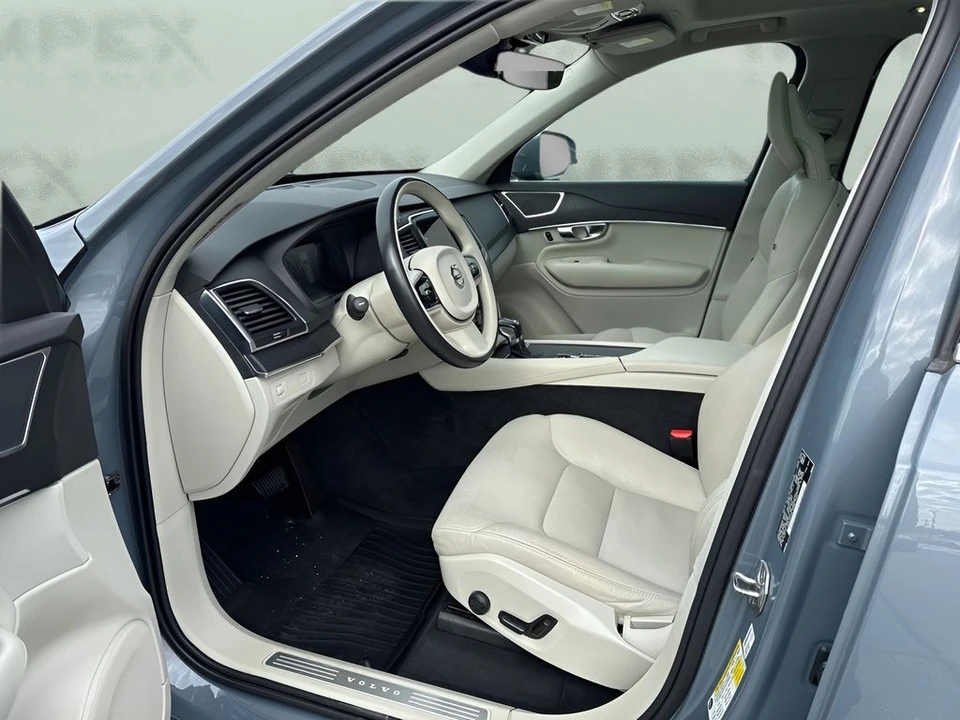 2020 Volvo XC90 2nd Gen - Image 9 of 12