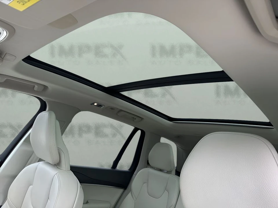 2020 Volvo XC90 2nd Gen - Image 12 of 12
