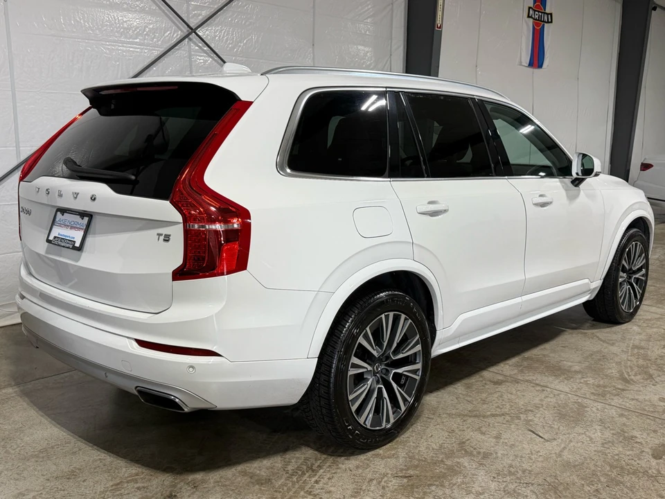 2020 Volvo XC90 2nd Gen - Image 8 of 21