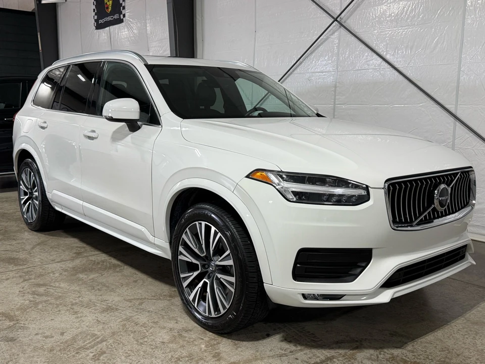2020 Volvo XC90 2nd Gen - Image 7 of 21