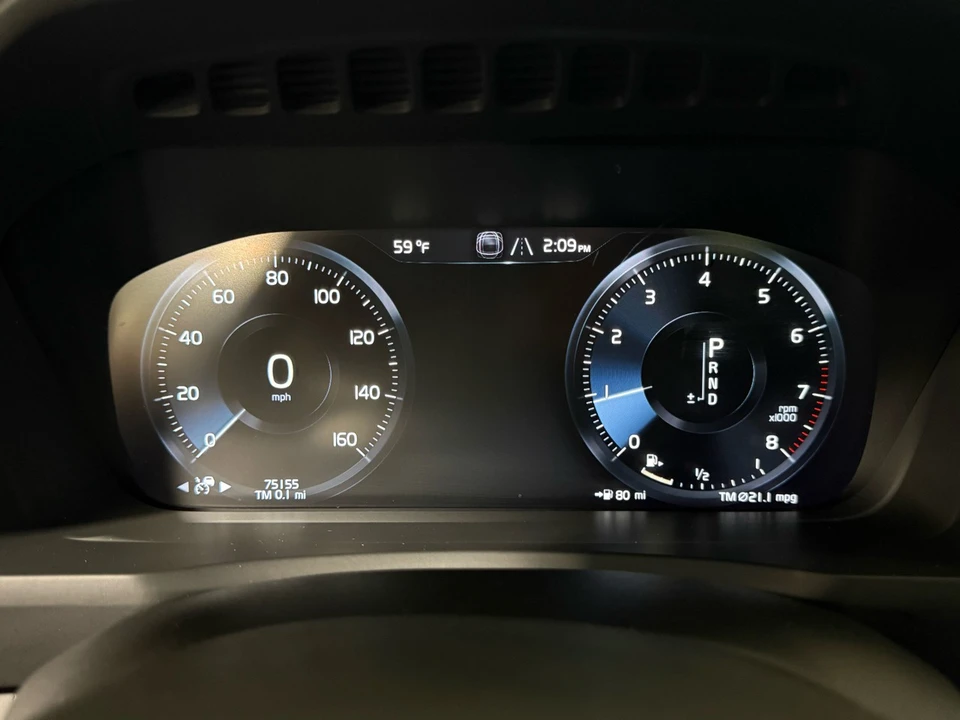 2020 Volvo XC90 2nd Gen - Image 15 of 21