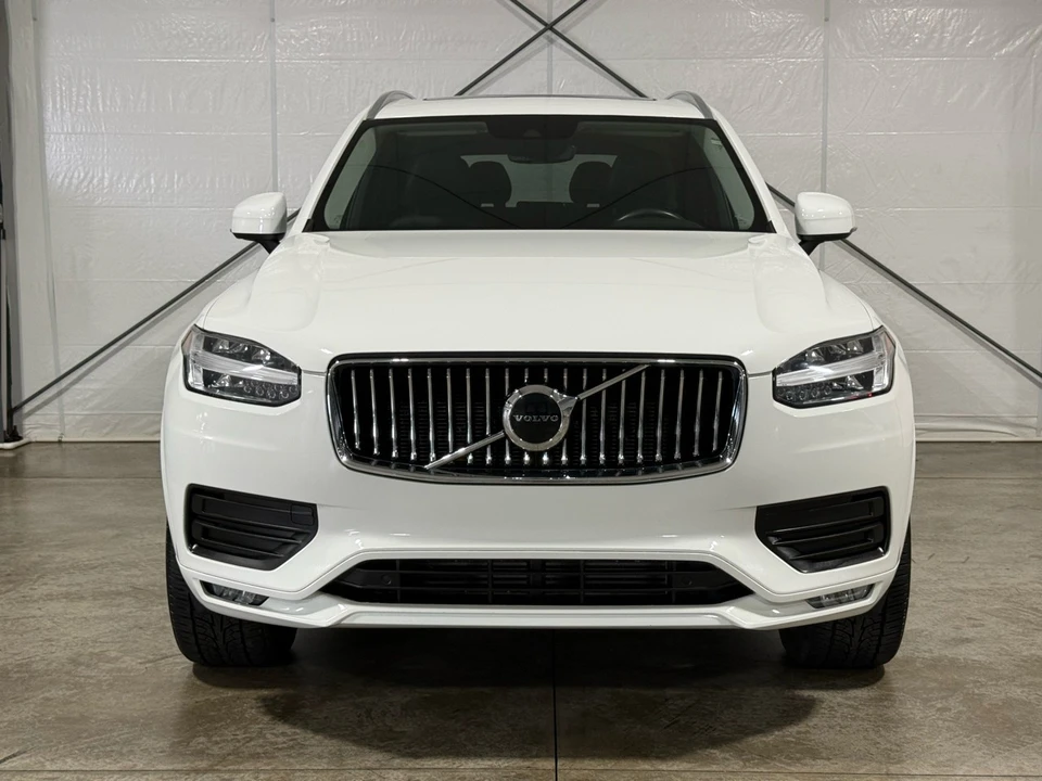 2020 Volvo XC90 2nd Gen - Image 5 of 21
