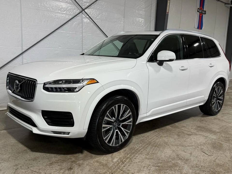 2020 Volvo XC90 2nd Gen - Image 3 of 21