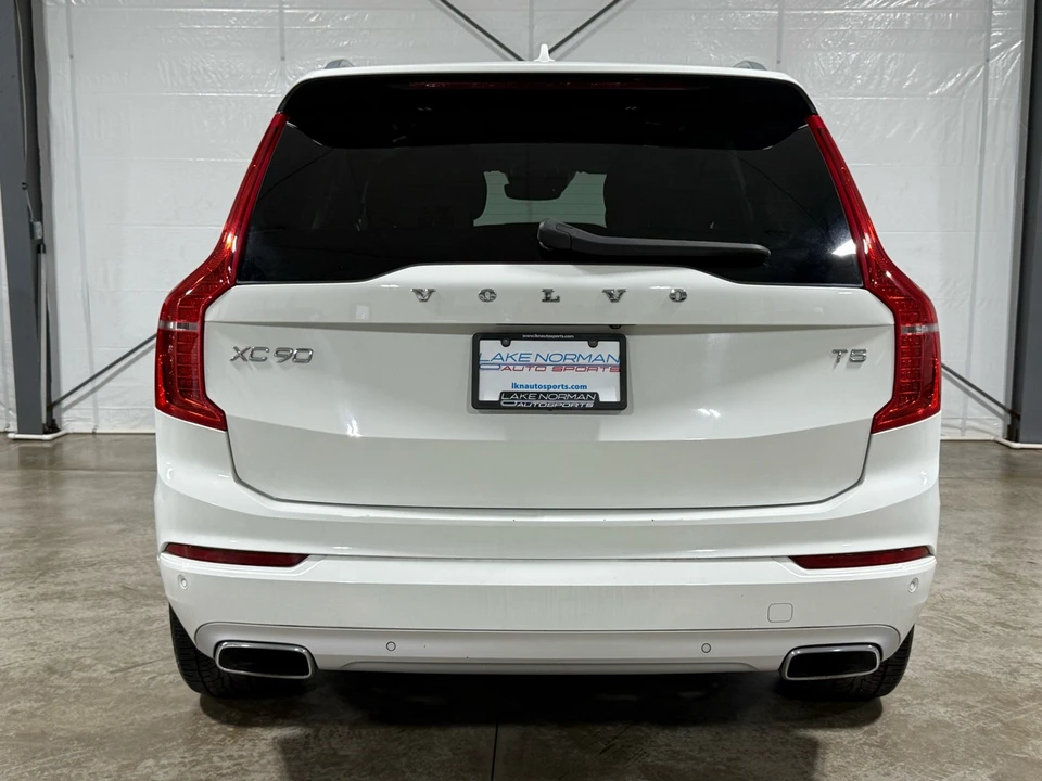 2020 Volvo XC90 2nd Gen - Image 9 of 21